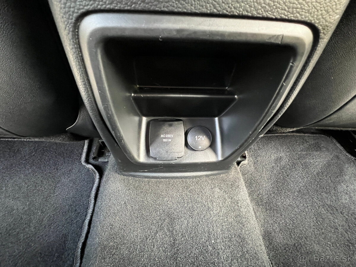 Ford Ranger 2.0 TDCi Ecoblue BiTurbo Raptor 4x4 A/T - 19