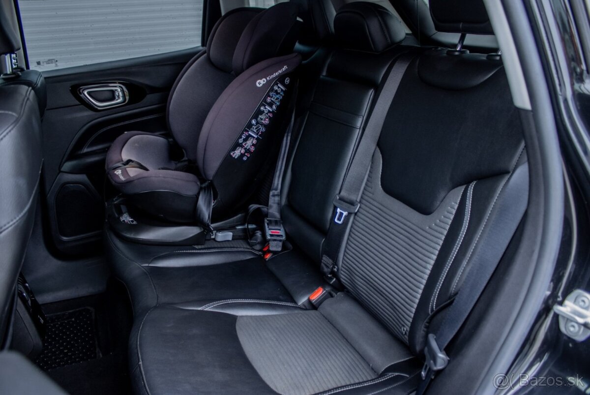 Jeep Compass (Model 2022) 1.3 TURBO 150 Limited - 19