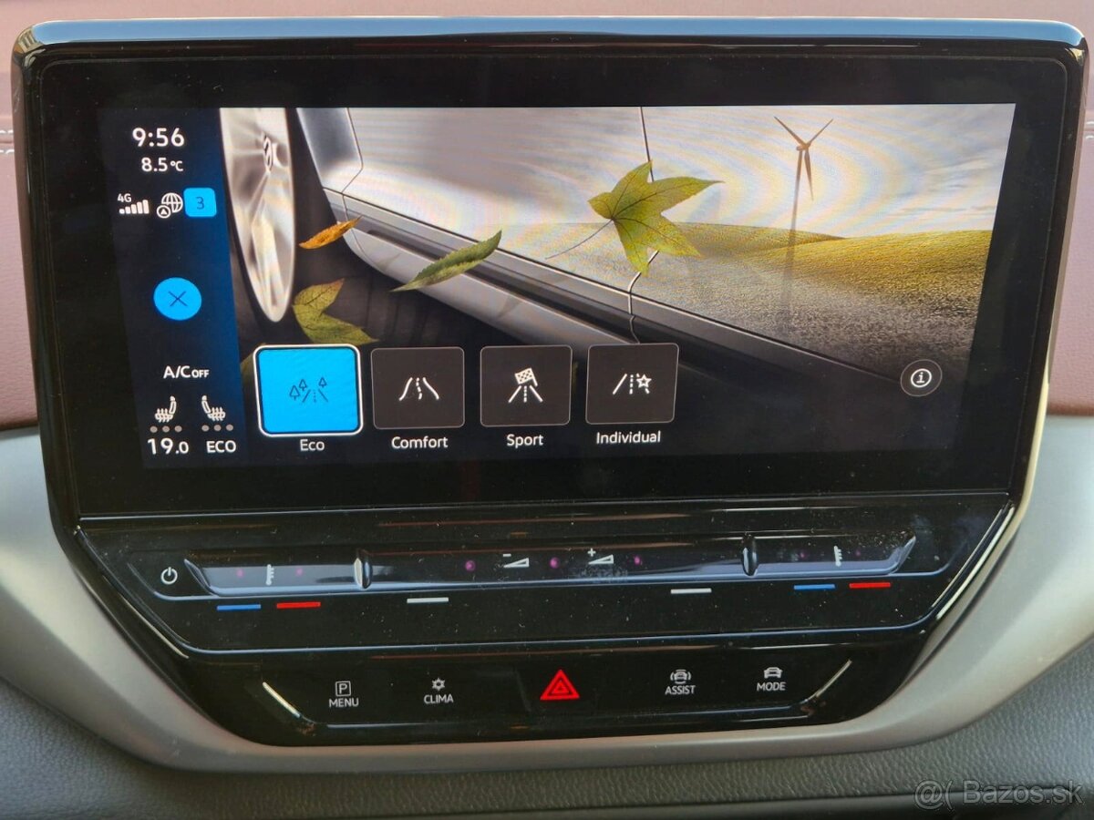 🩶 Volkswagen ID.4 PRO 80 PERFORMANCE TECH - 19