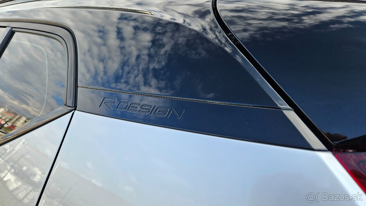 Volvo XC40 D4 R-Design AWD A/T 190 PS harman/kardon - 19