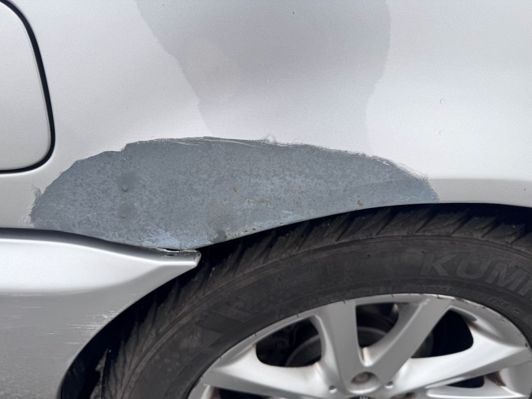 BMW 318d Touring 116ps r.v.2004 - 19