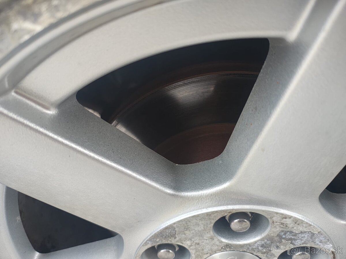 JEEP CHEROKEE 2.8 CRD LIMITED - 19