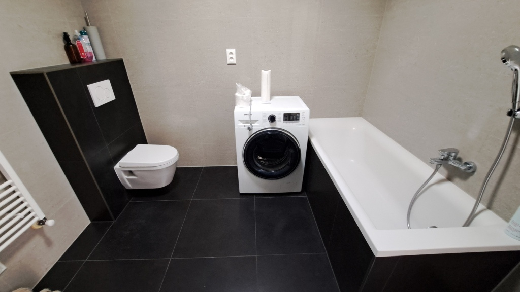 Novostavba 3-izbový RD – Malý Lapáš pri Nitre - 19