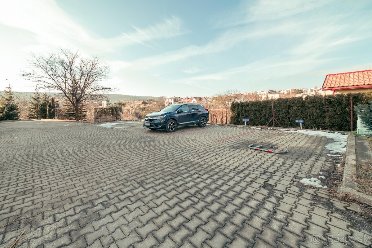 2-izbový, prenájom, parking, 62 m2, Klimkovičova, Košice - 19