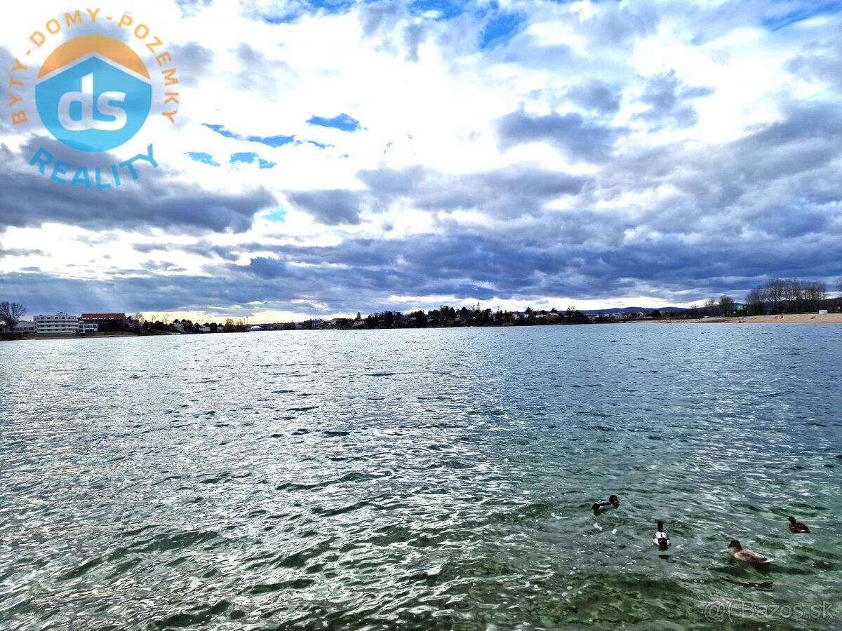 Na predaj 2 apartmány 150 m2, ZNÍŽENÁ CENA možnosť odpočet D - 19