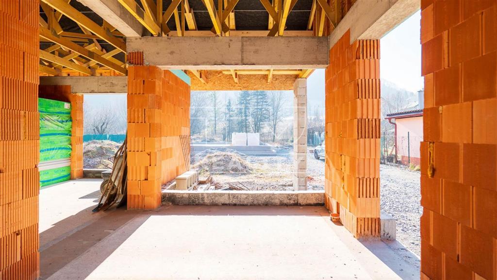 NADŠTANDARDNÁ NOVOSTAVBA 4KK na slnečnom pozemku v obci... - 19