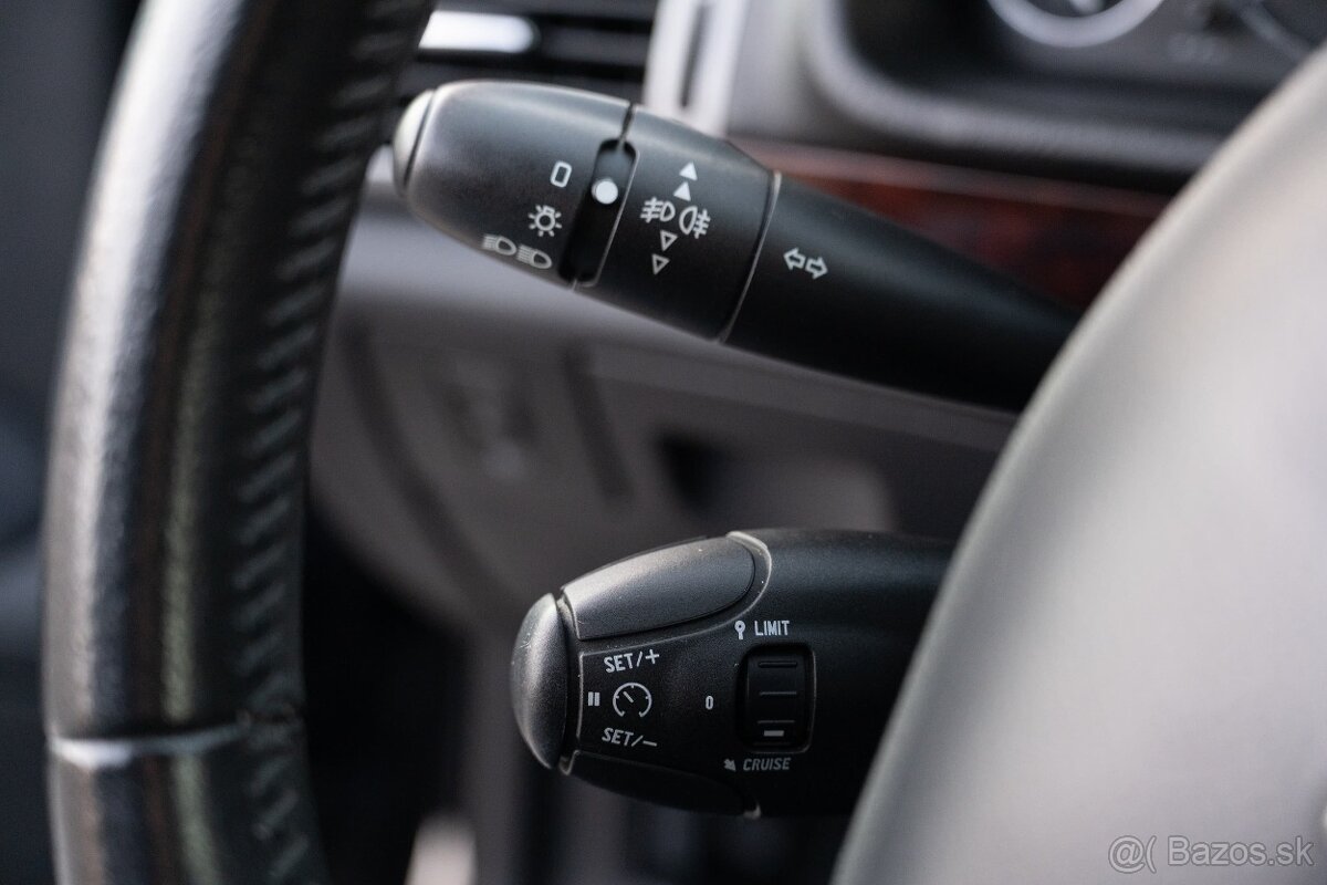 Peugeot 407, r.v. 2008, 2,0 HDI - 19