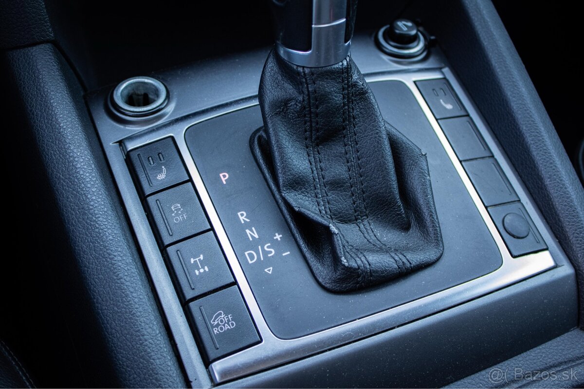 Volkswagen Amarok Highline - 19