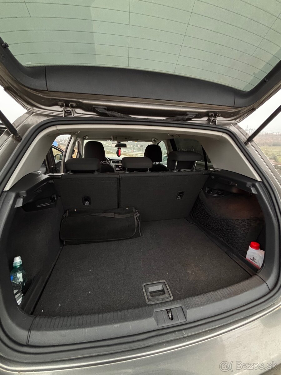 Volkswagen Golf 7 – 1.2 TSI 77 kW - 19