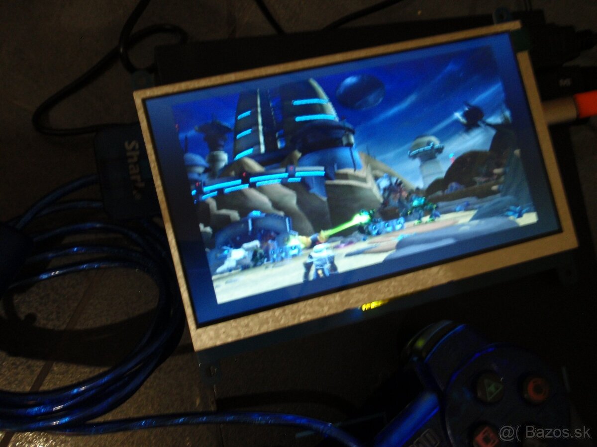 Playstation 2 - citaj popis - 19