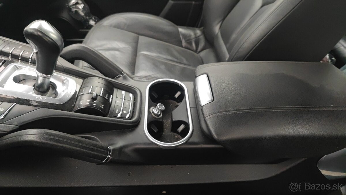 Porsche cayenne rv2013 3.0 TDI 180kw - 19