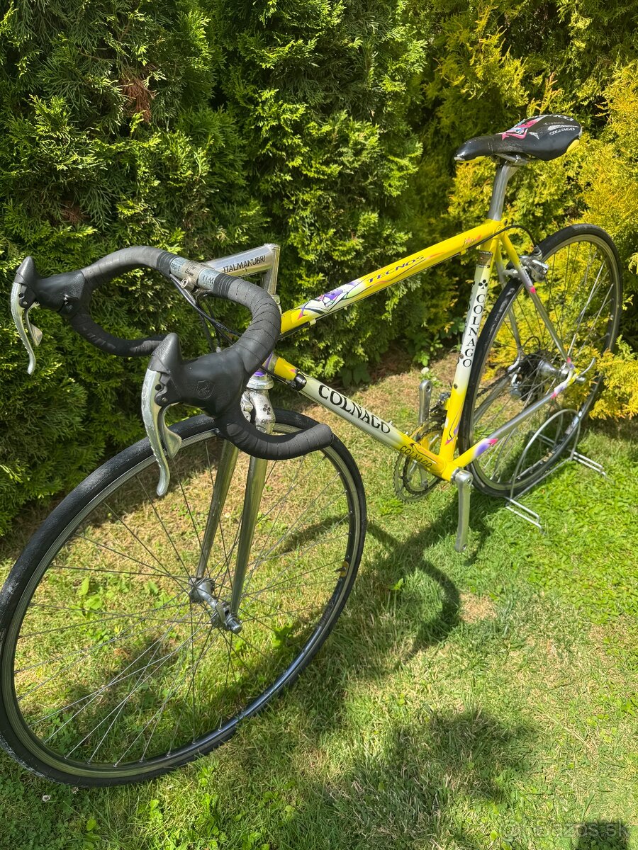 Colnago Tecnos AD - 19