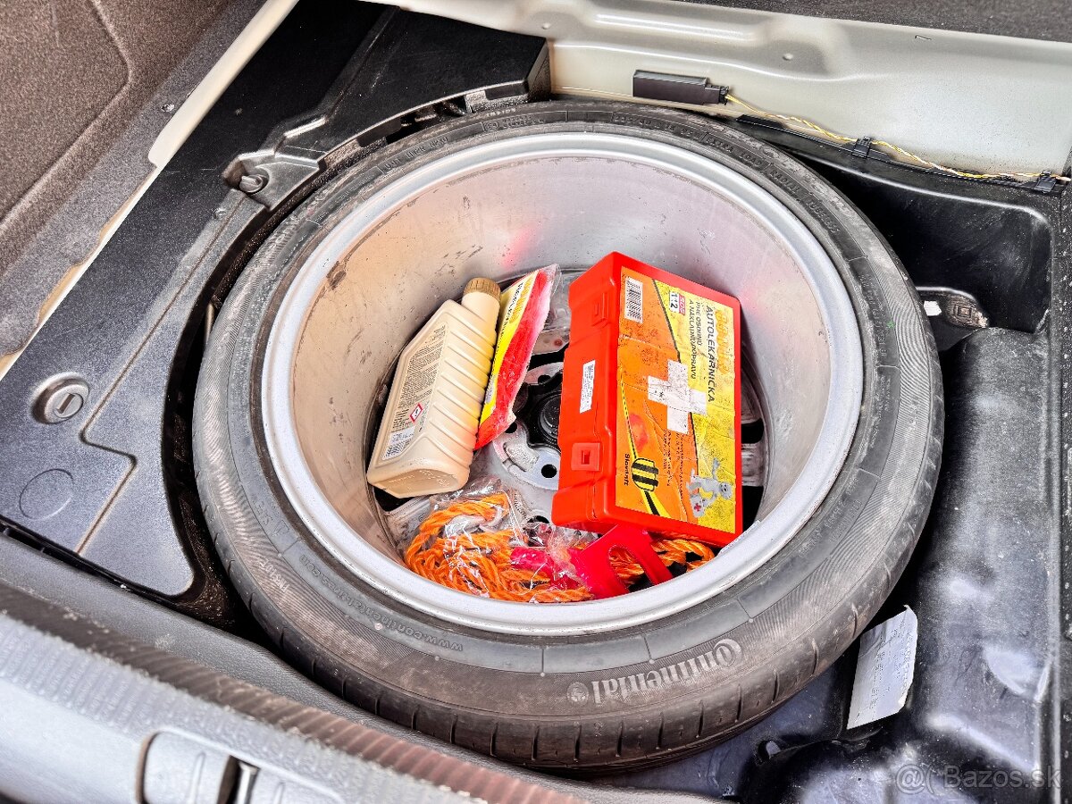 VOLKSWAGEN PASSAT VARIANT, 2,0 TDI, AUTOMAT - DSG, 10/2015 - 19