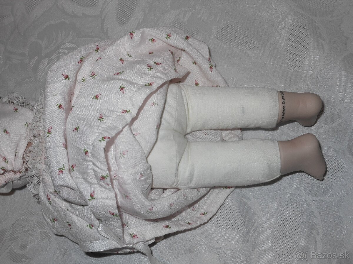 2 babiky Ashton Drake.. - 19