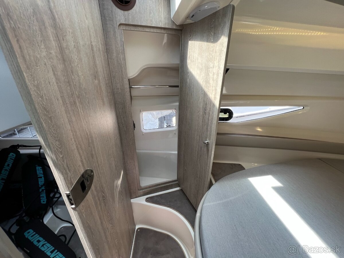 QUICKSILVER Activ 905 WEEKEND + 2x MERCURY F 225 V6 EFI EXLP - 19