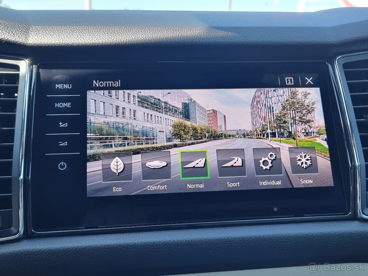 Škoda Kodiaq 2.0 TDI SCR 190k L&K DSG 4x4 za 32.490 € s DPH - 19