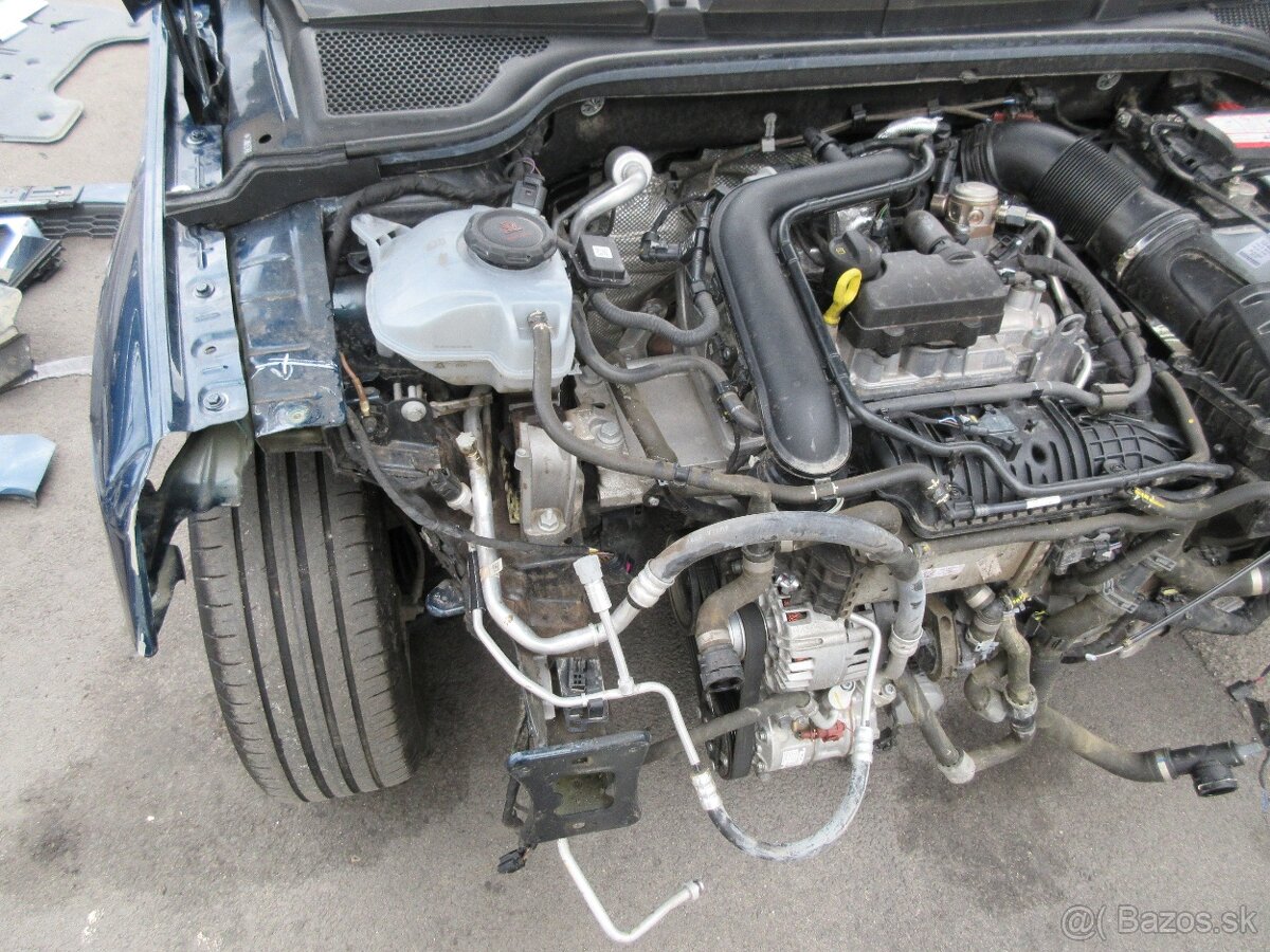 Škoda Scala 1.0 TSI STYLE - 19