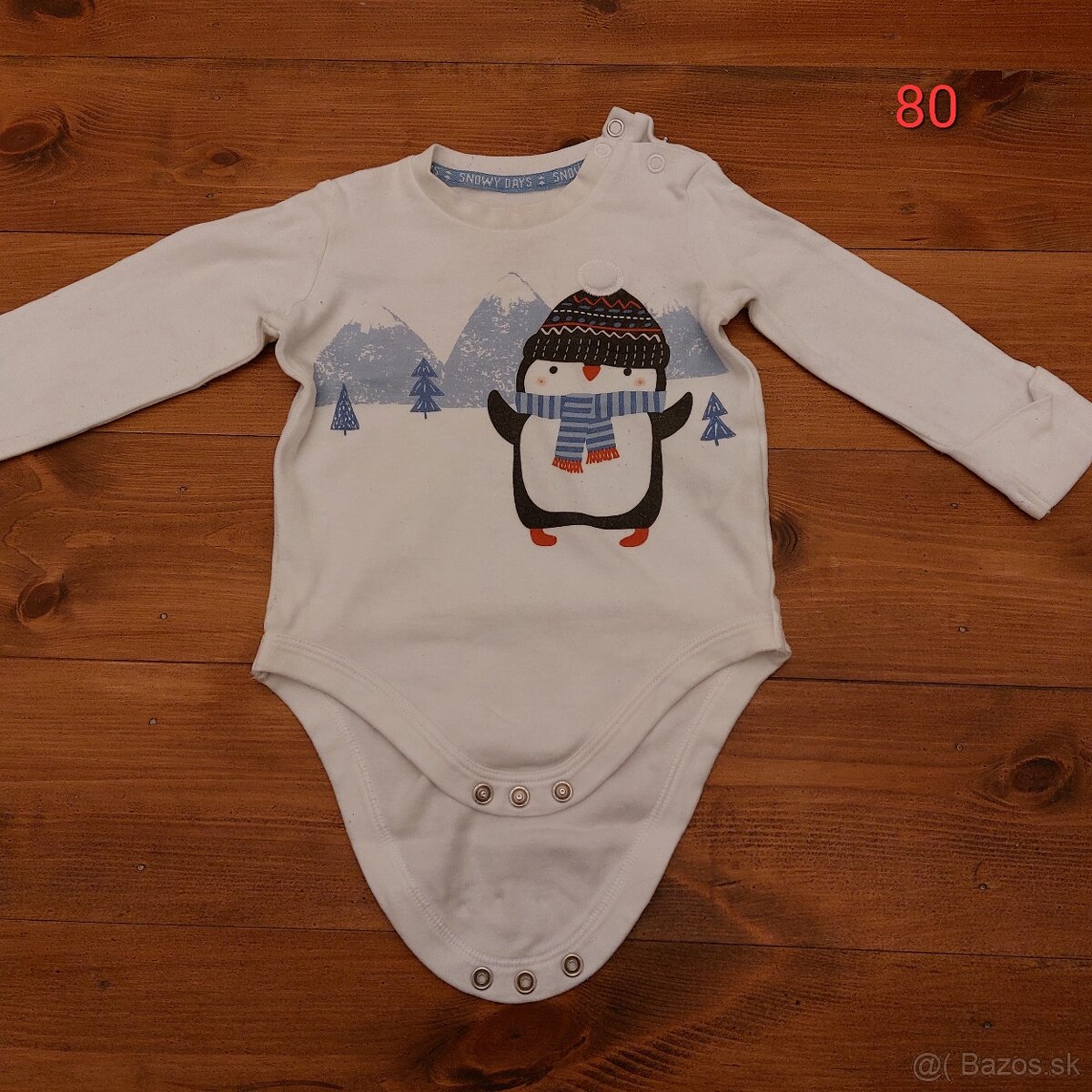 Detske oblecenie - 19