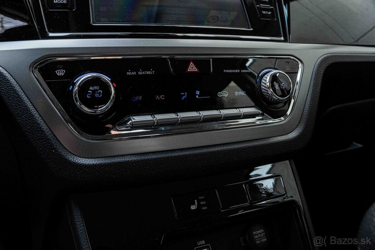 SsangYong Korando 1.5 Turbo e-XGI 163k Style - 19