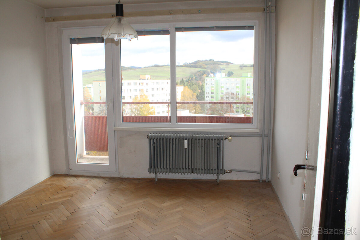 SPEKTRUM REALITY- Na Predaj 3-izbový byt, 76.46 m2 , 4x logg - 19