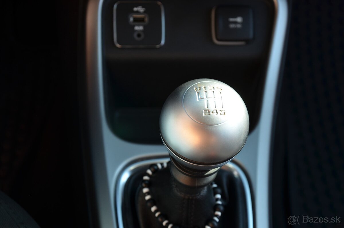 Jeep Compass 1.4L MultiAir 140 2WD Longitude - 19