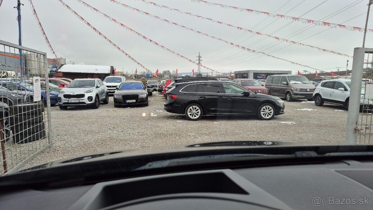 BMW Rad 5 GT 530d xDrive Gran Turismo 258k - 19