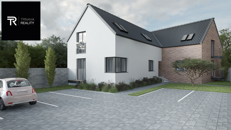 ZELENECSKA.SK - NOVÝ PROJEKT NA ZELENEČSKEJ - 19