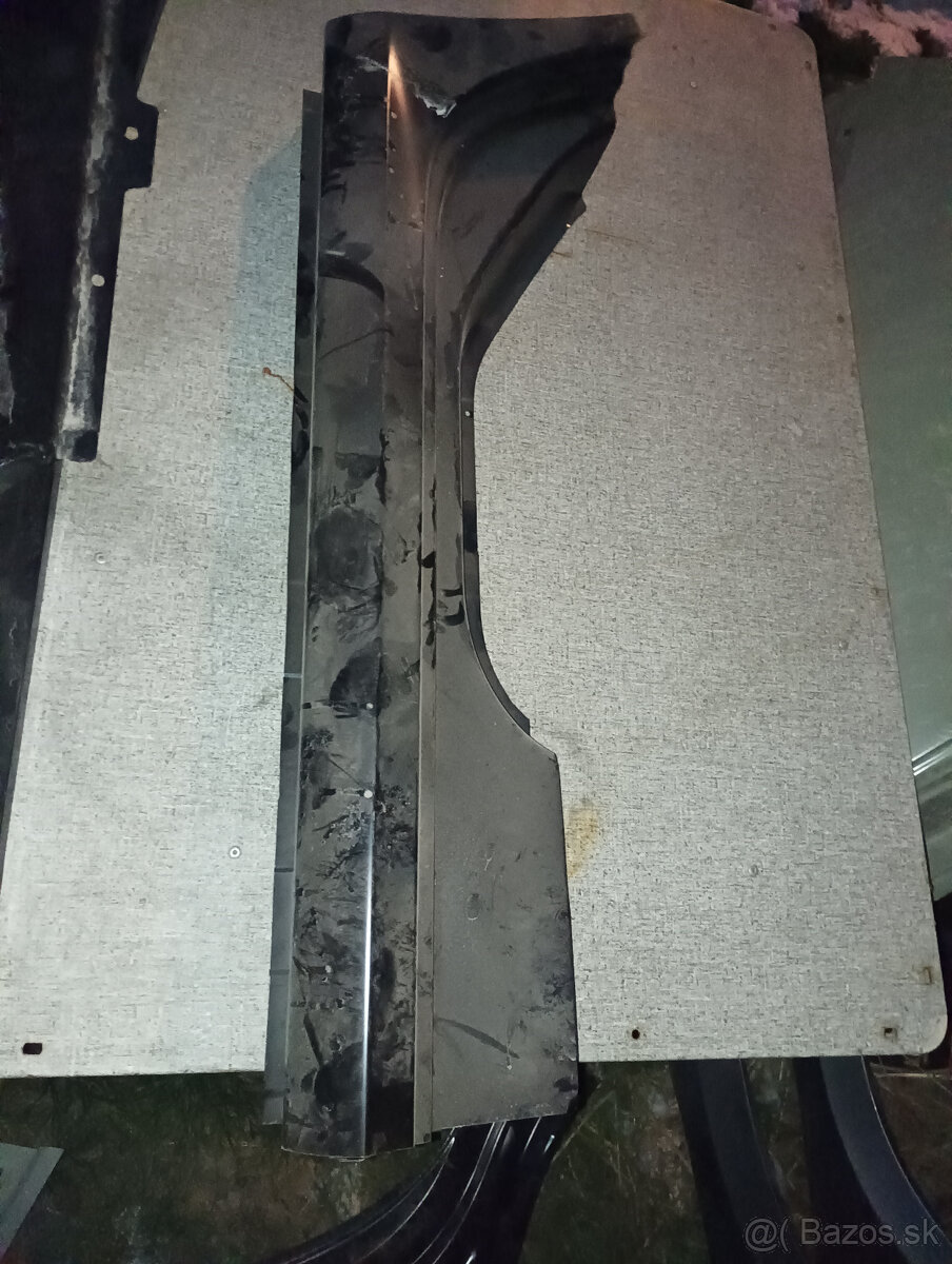 Prodám prah na škoda - 19