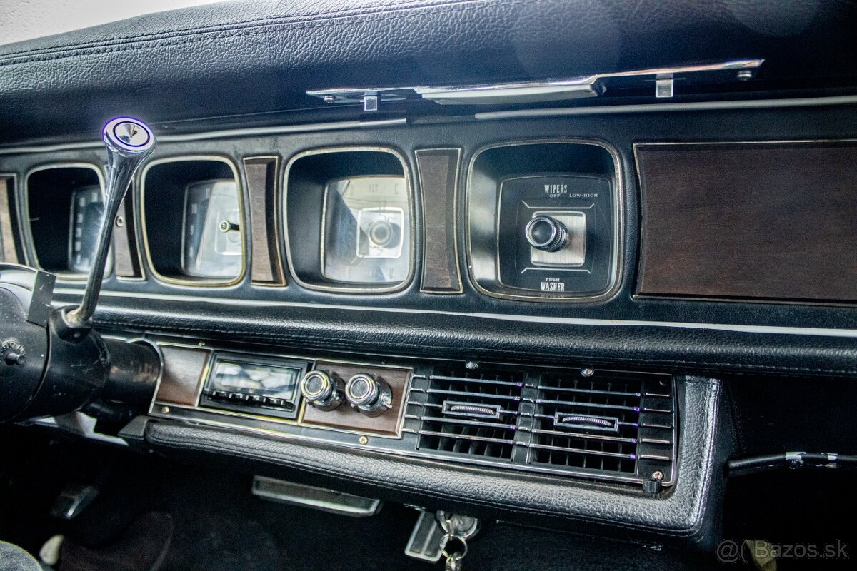 Lincoln MARK III - 19