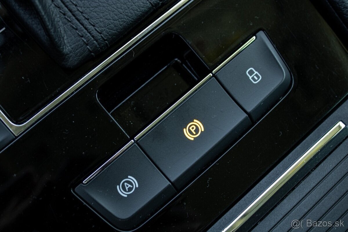 Škoda Superb 2.0 tdi 110 kw DSG - 19