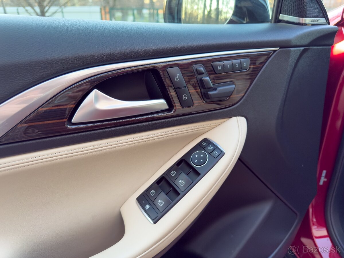 Infiniti QX30 2.2 Diesel AWD Premium 2017 - 19