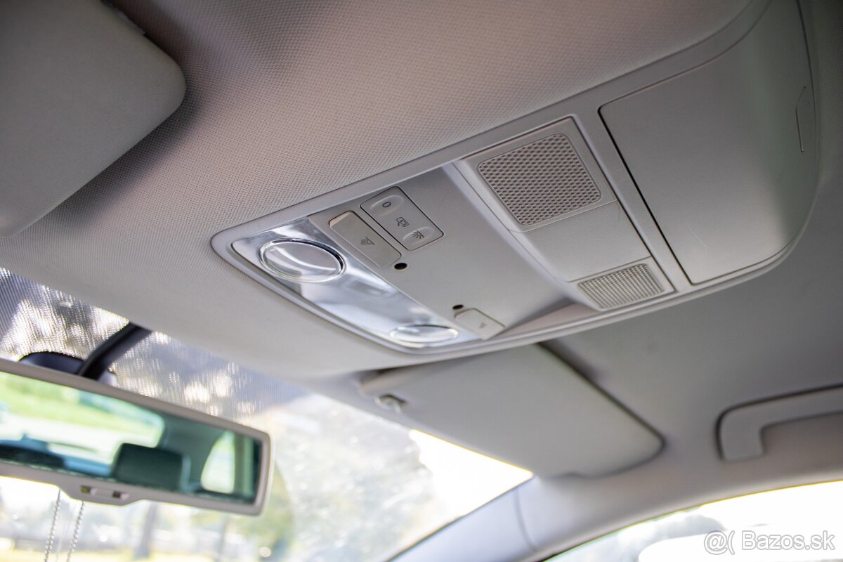 Škoda Superb Combi 2.0 TDI CR - 19