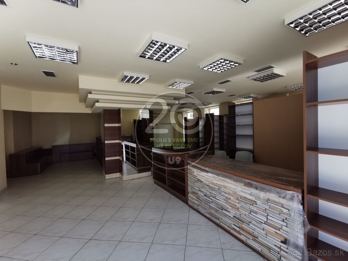 Predaj objektu v Liptovskom Mikuláši - 19