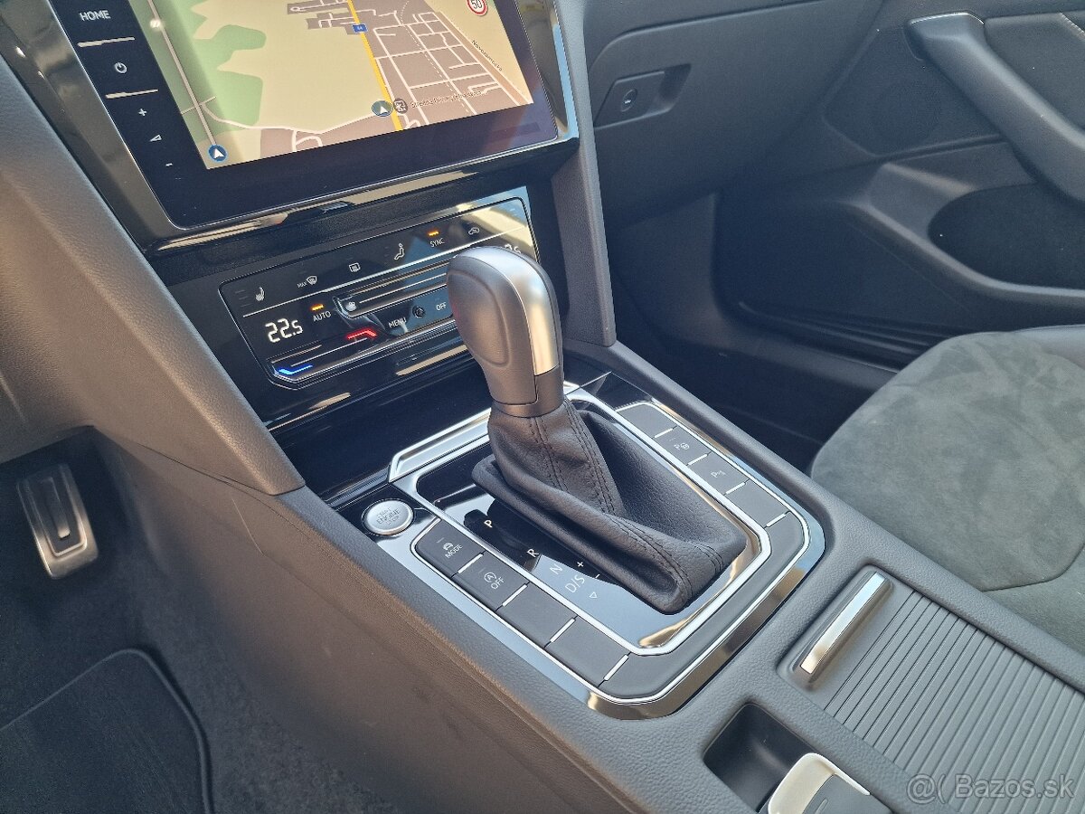 VOLKSWAGEN ARTEON SHOOTING BRAKE SB 2.0 TSI ELEGANCE DSG - 19