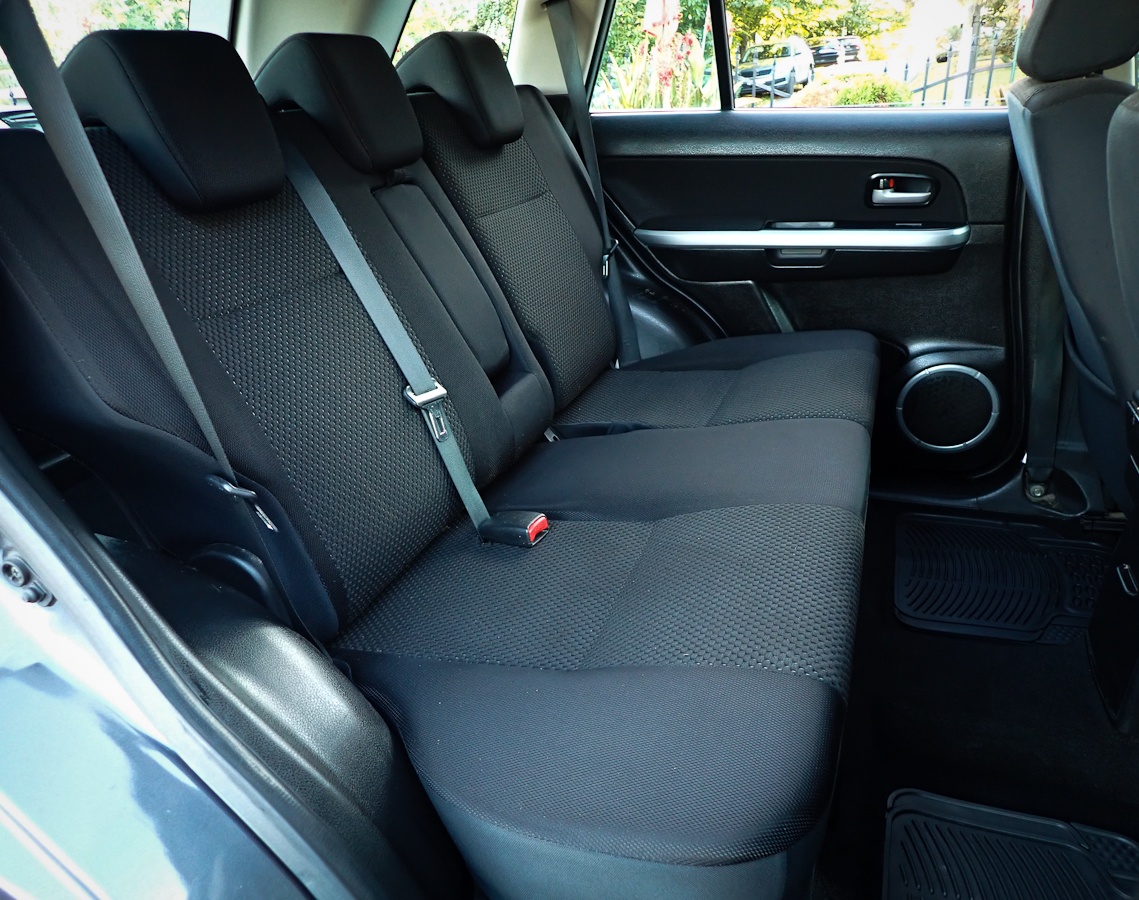 SUZUKI GRAND VITARA 1.9DDiS FACELIFT 4x4 2013- 154tis km - 19