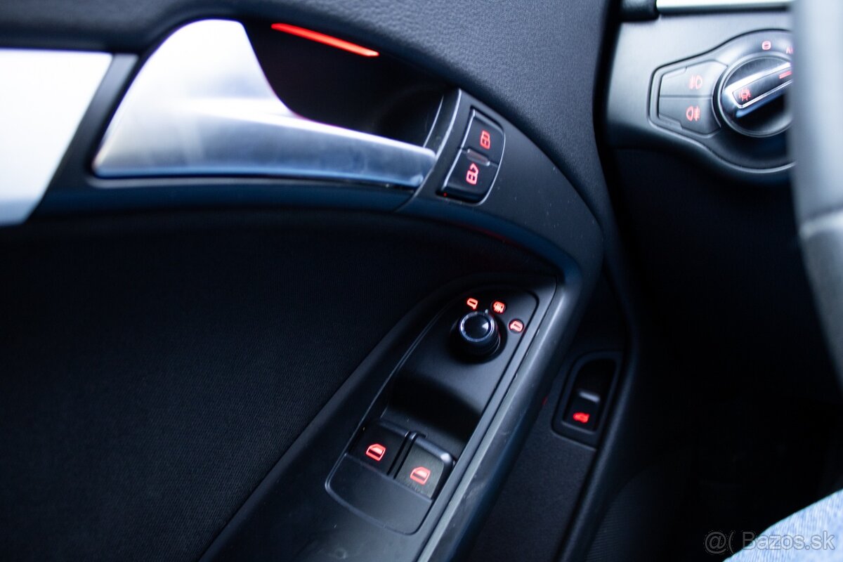 Audi A5 coupe 2.7TDI 120kw AT/8 2008 - 19