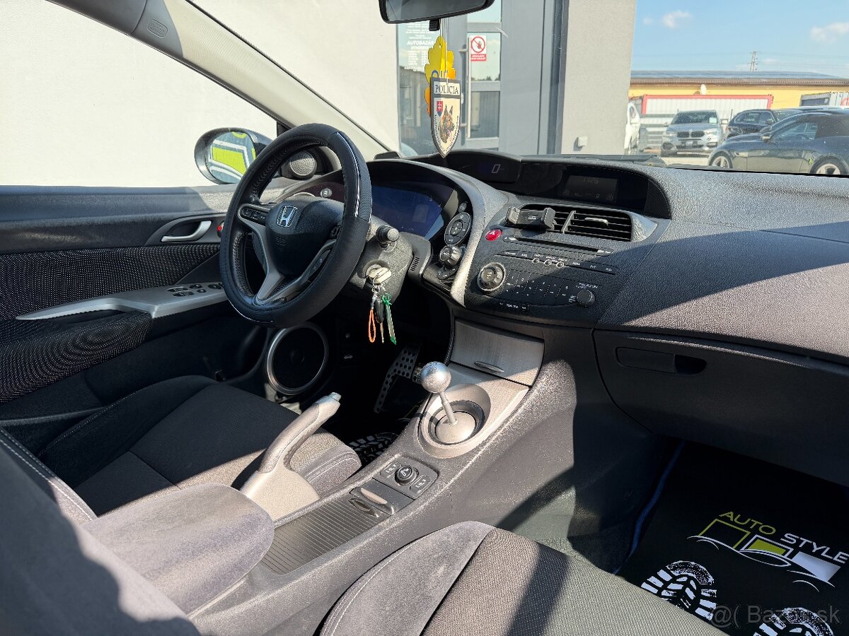 Honda Civic Type S 2.2 - 19