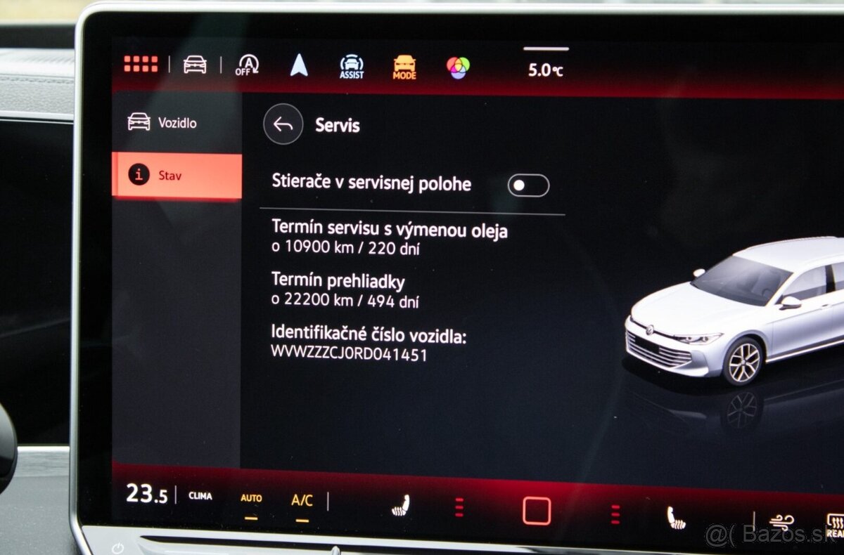 Volkswagen Passat Variant 2.0 TDI Elegance DSG - 19