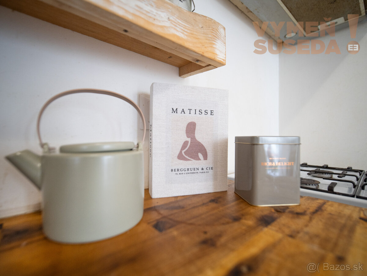 VYMEŇ SUSEDA – PONÚKAME NA PREDAJ VÝNIMOČNÝ RODINNÝ DOM PRI - 19