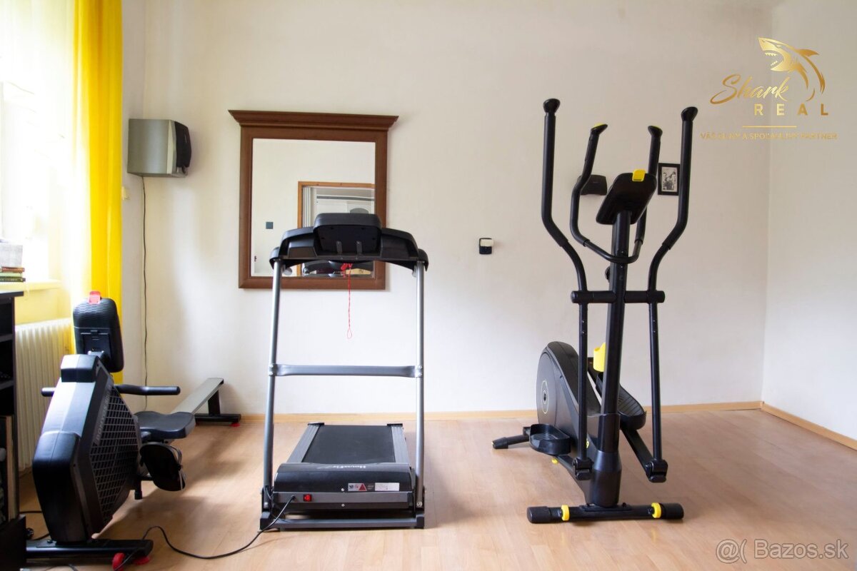 Nová cena Zaujímavý rodinný dom v nádhernej prírode - 19