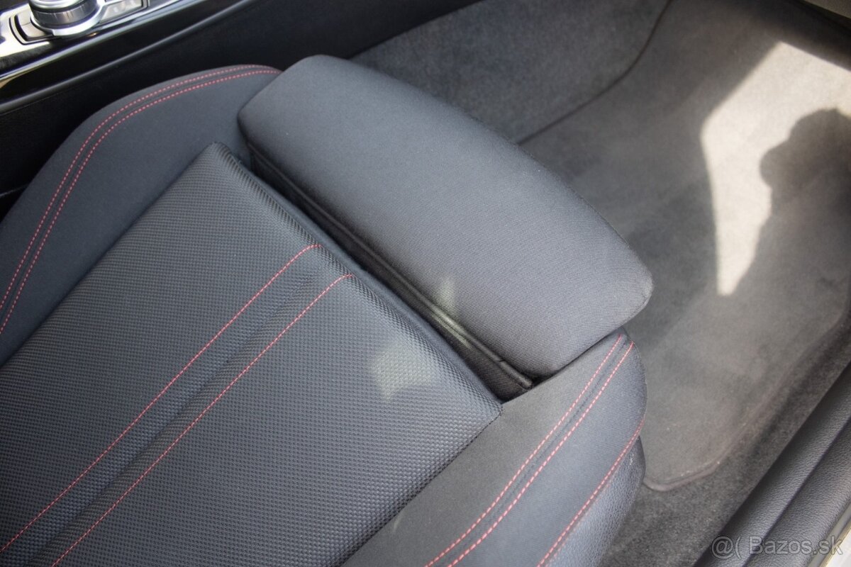 BMW Rad 2 Coupé 218D - 19