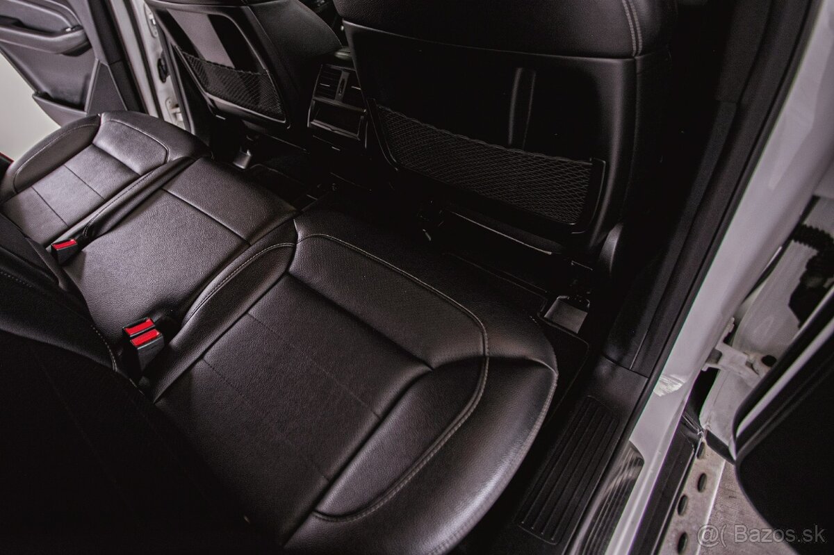 Mercedes-Benz ML 350 BLUETEC 4MATIC AMG - 19