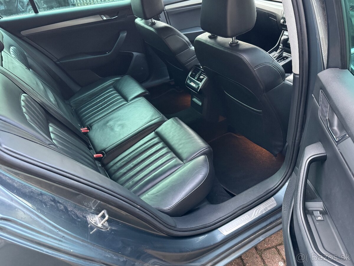 Škoda Superb 2018 2.0tdi 110kw Dsg - 19