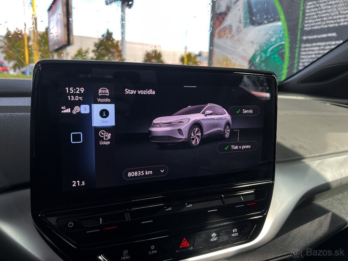 Volkswagen ID.4 Pro Performance 77kWh Life - 19