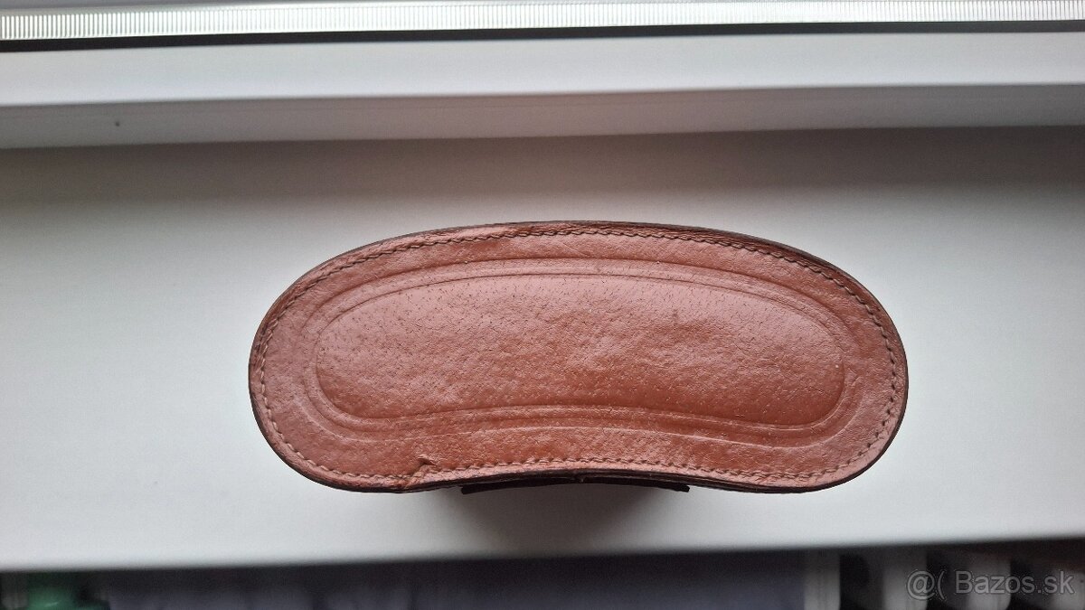 Ďalekohľad POLLUX 7X50 - 19