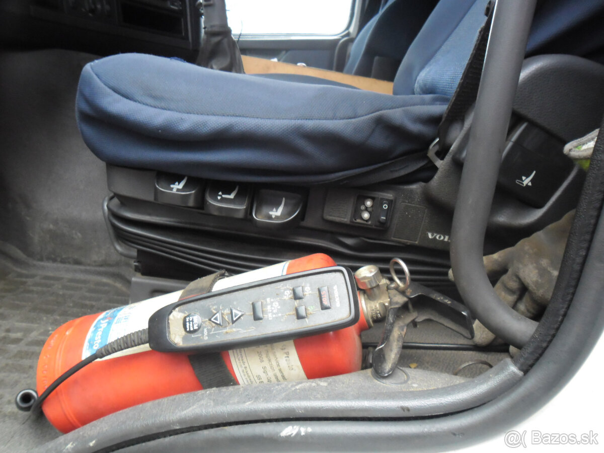 Prodám VOLVO FM13 400 62R - 19