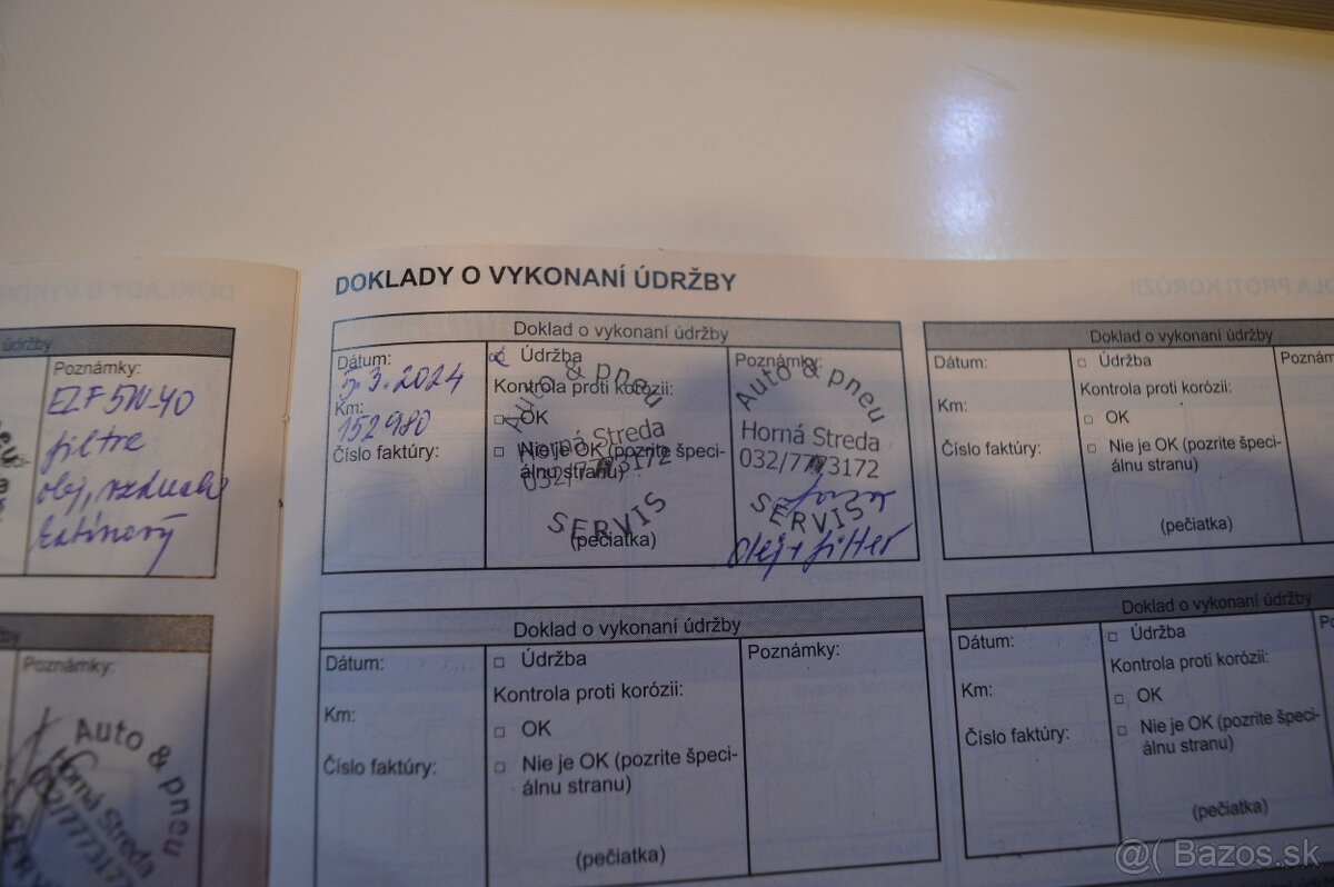 RENAULT CLIO 1,2 48kW, M5 Slovenské, 157697km - 19