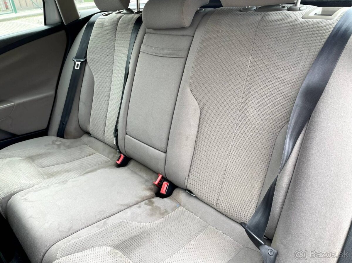 Volkswagen Passat B6 2.0 TDI - 19