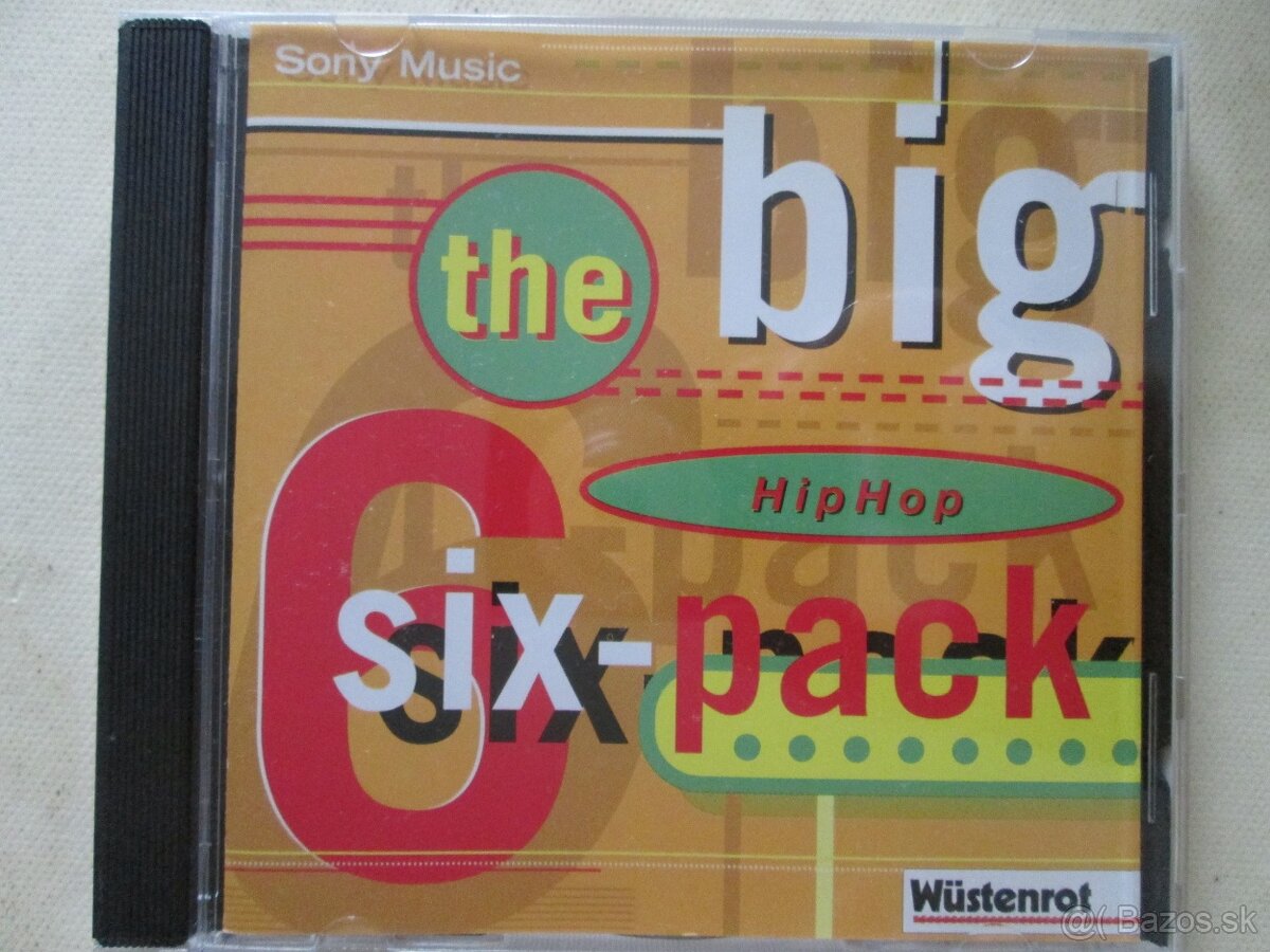 DEEJAY TOP 4TY, THE NACHTWERK, PURE SWING 96 - 19