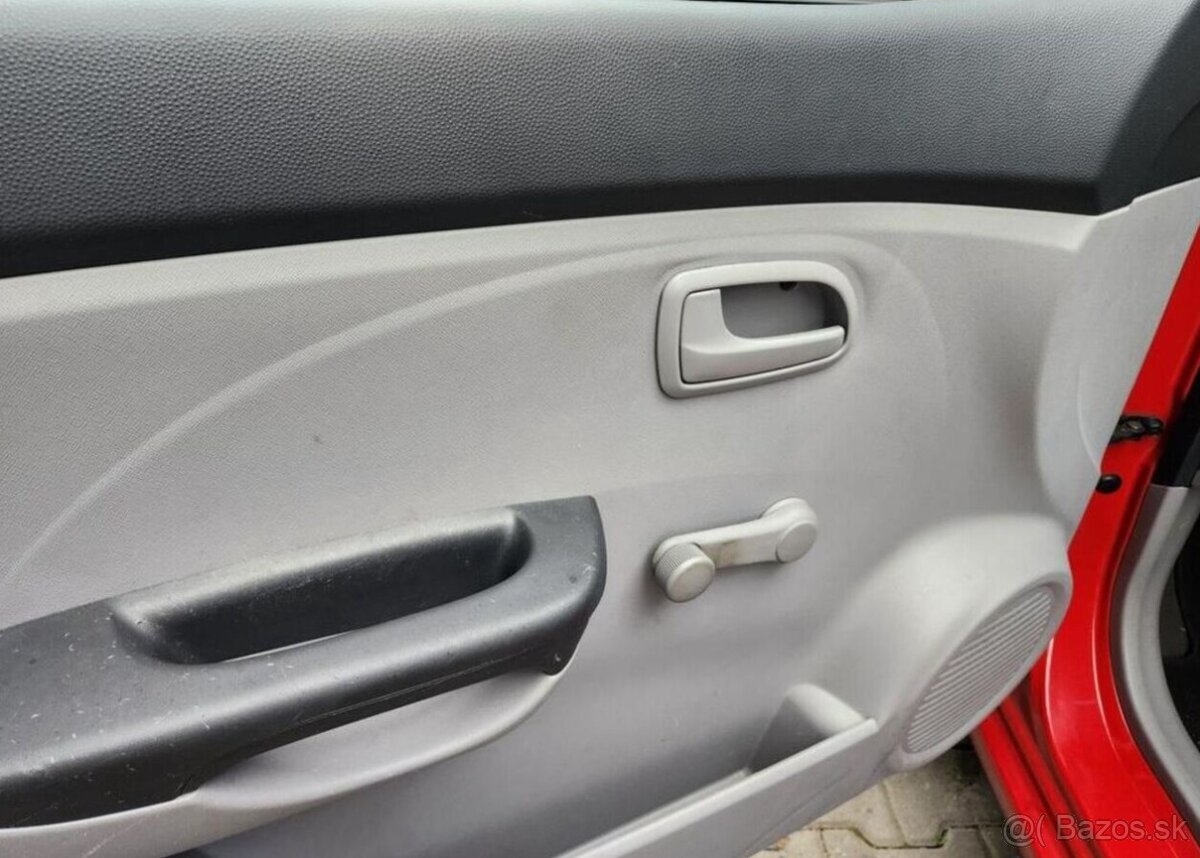 Kia Picanto 1.0-1MAJITEL-POSILOVAČ-TOPSTAV - 19